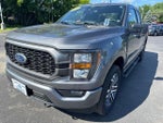 2023 F-150 Thumbnail 3