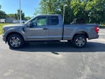 2023 F-150 Thumbnail 4