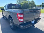 2023 F-150 Thumbnail 5