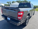 2023 F-150 Thumbnail 8