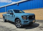 2023 F-150 Thumbnail 2