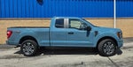 2023 F-150 Thumbnail 3
