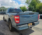 2023 F-150 Thumbnail 4