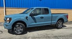 2023 F-150 Thumbnail 8