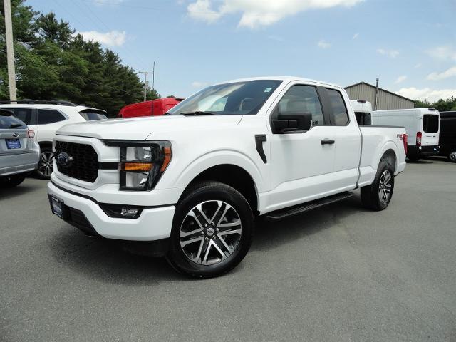 2023 Ford F-150 - $39,999