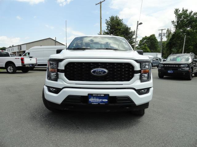 2023 Ford F-150 - $39,999