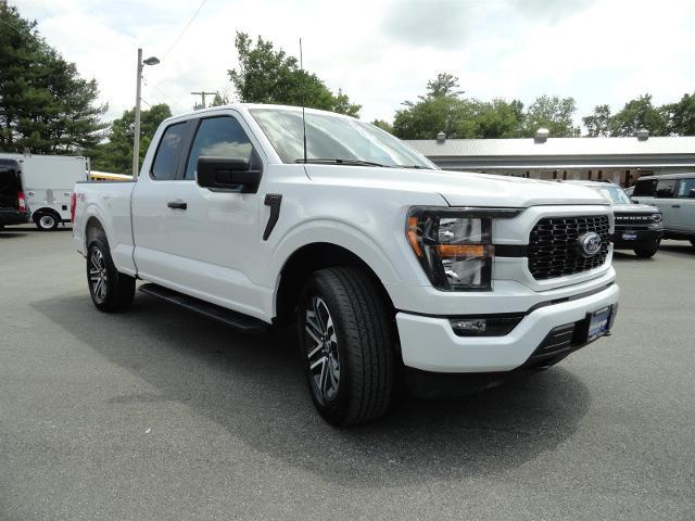 2023 Ford F-150 - $39,999