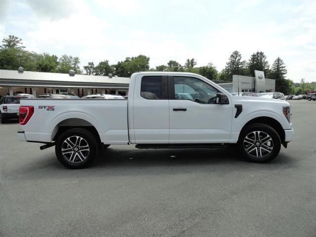 2023 Ford F-150 - $39,999