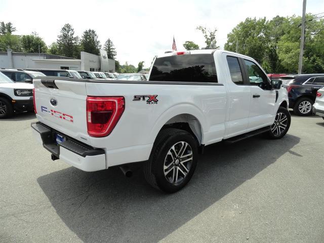 2023 Ford F-150 - $39,999