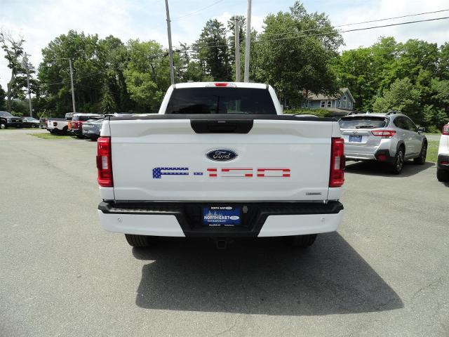 2023 Ford F-150 - $39,999