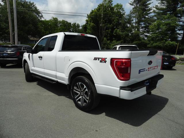 2023 Ford F-150 - $39,999