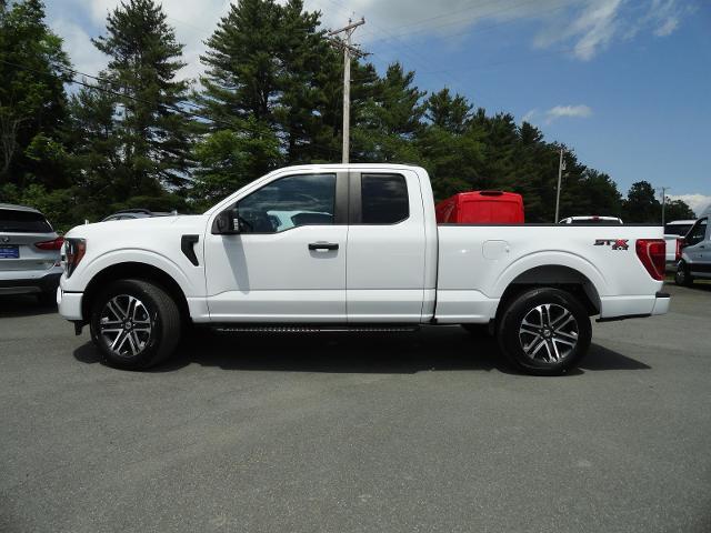 2023 Ford F-150 - $39,999