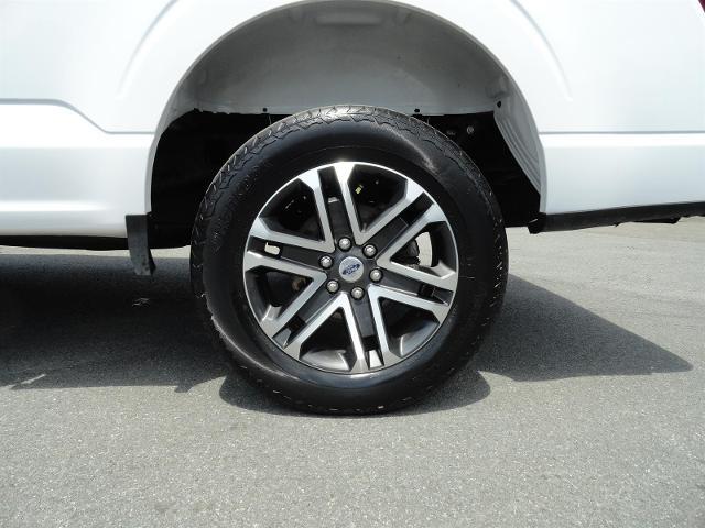 2023 Ford F-150 - $39,999