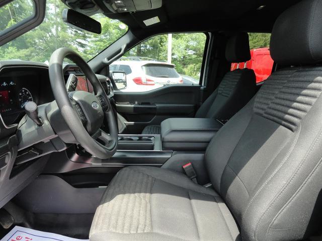 2023 Ford F-150 - $39,999