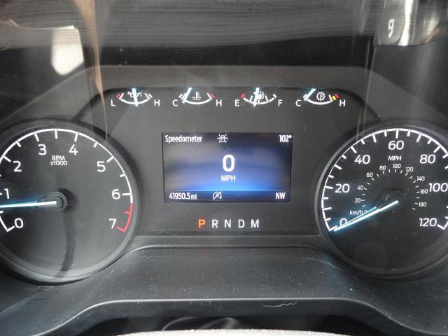 2023 Ford F-150 - $39,999