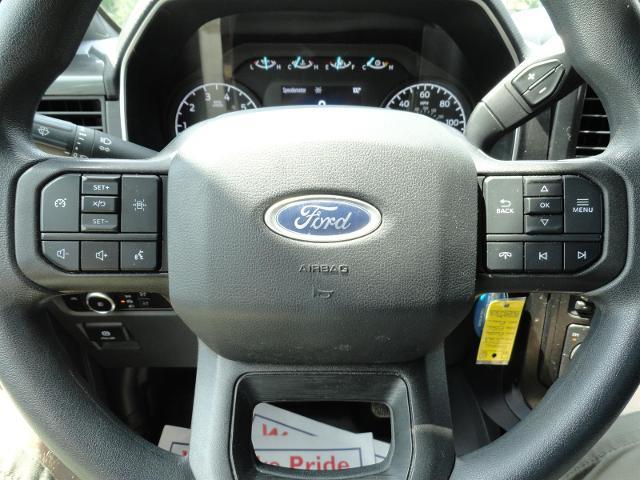 2023 Ford F-150 - $39,999