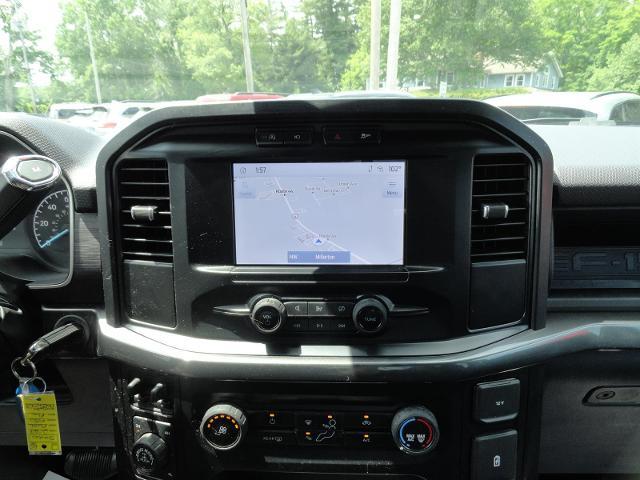 2023 Ford F-150 - $39,999