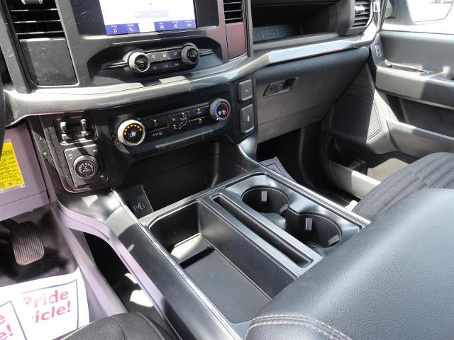 2023 Ford F-150 - $39,999