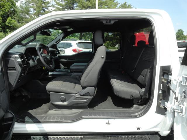 2023 Ford F-150 - $39,999