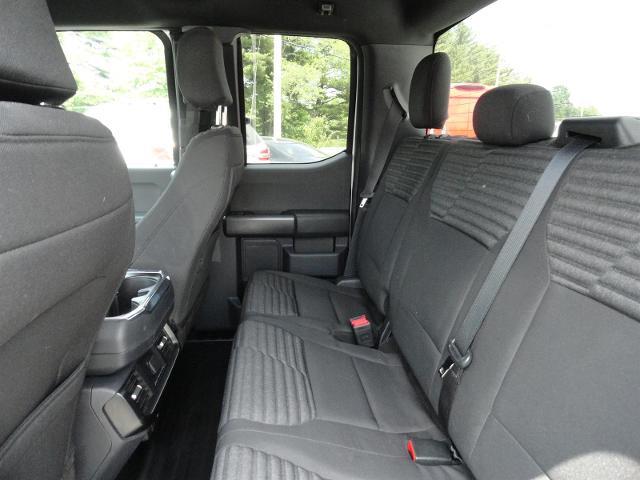 2023 Ford F-150 - $39,999