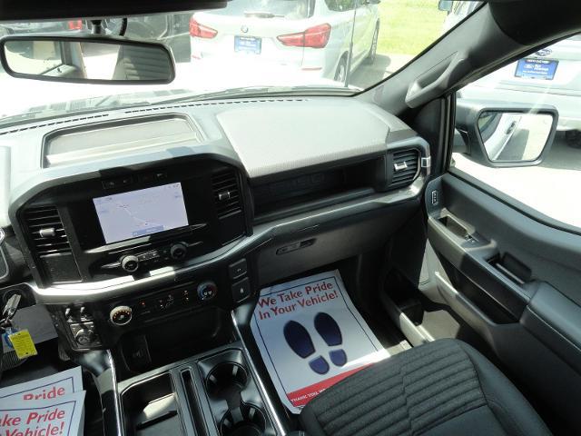 2023 Ford F-150 - $39,999