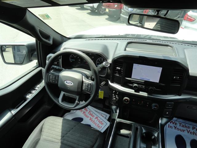 2023 Ford F-150 - $39,999