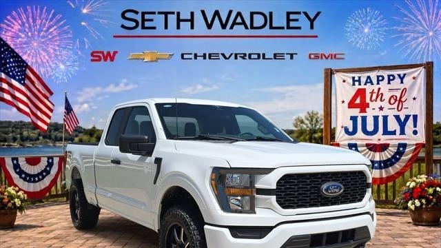Preowned 2023 Ford F-150 XL for Sale
