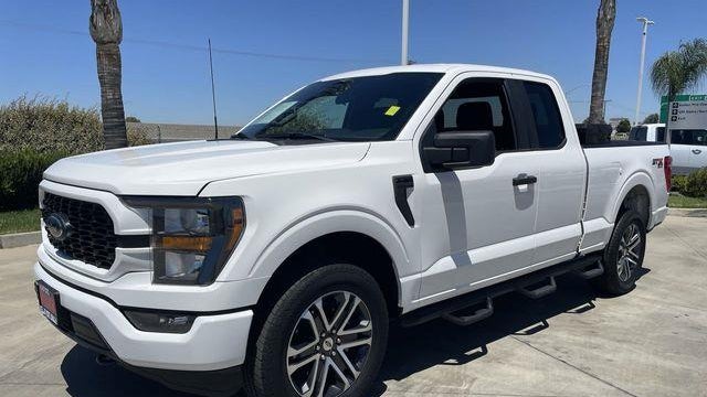 Preowned 2023 Ford F-150 XLT for Sale