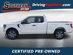 2023 F-150 Thumbnail 1