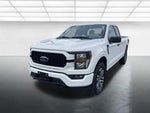 2023 F-150 Thumbnail 2