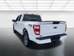 2023 F-150 Thumbnail 4