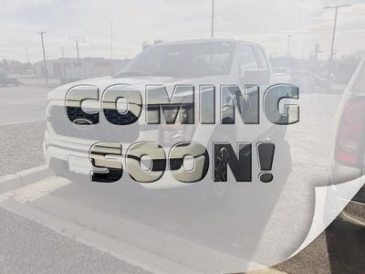 2023 Ford F-150 4X4 XL 4DR Supercab 6.5 FT. SB