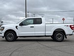 2023 F-150 Thumbnail 5