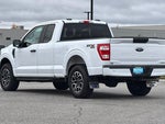 2023 F-150 Thumbnail 6