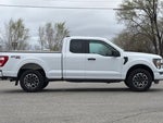 2023 F-150 Thumbnail 8
