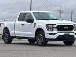 2023 F-150 Thumbnail 9