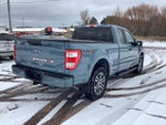 2023 F-150 Thumbnail 5