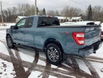 2023 F-150 Thumbnail 7