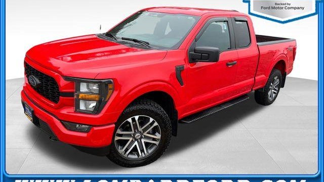 Preowned 2023 Ford F-150 XL for Sale
