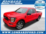 2023 F-150 Thumbnail 1