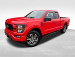 2023 F-150 Thumbnail 2