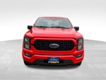 2023 F-150 Thumbnail 4
