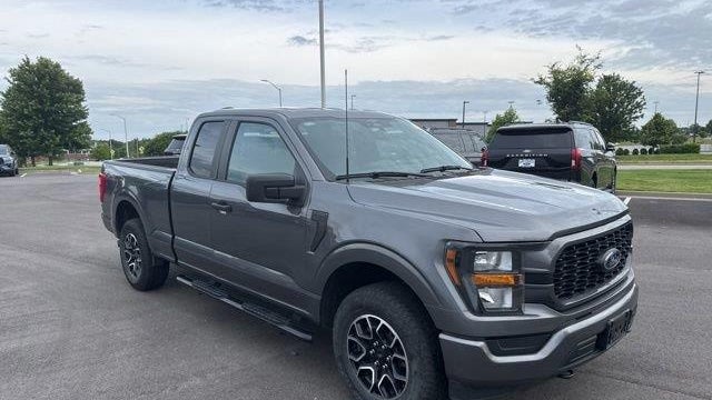 Preowned 2023 Ford F-150 XL for Sale