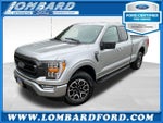 2023 F-150 Thumbnail 1