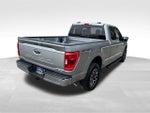 2023 F-150 Thumbnail 7