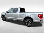 2023 F-150 Thumbnail 10