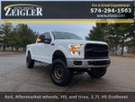 2015 F-150 Thumbnail 1