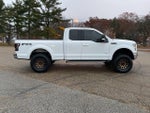 2015 F-150 Thumbnail 3