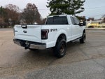 2015 F-150 Thumbnail 4