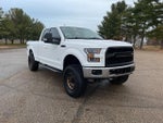 2015 F-150 Thumbnail 20